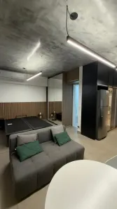 Flat com 1 Quarto à venda, 34m² no Setor Oeste, Goiânia