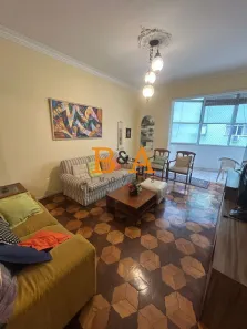 Apartamento com 3 Quartos à venda, 147m² no Copacabana, Rio de Janeiro