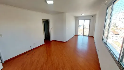 Apartamento com 2 Quartos para alugar, 74m² no Vila Gustavo, São Paulo
