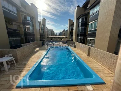 Kitnet com 1 Quarto à venda, 30m² no Capão Novo, Capão da Canoa