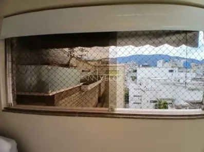 Cobertura com 2 Quartos à venda, 153m² no Leblon, Rio de Janeiro