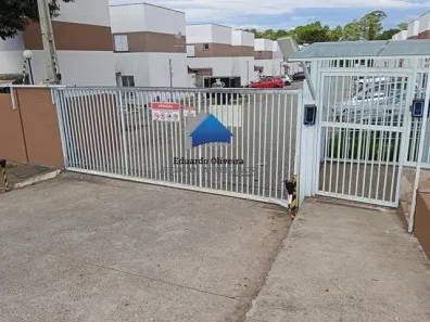 Casa de Condomínio com 2 Quartos à venda, 49m² no Centreville, Cotia