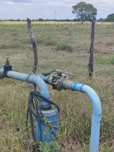 Fazenda/Sítio com 3 Quartos à venda, 2500000m² no , Extremoz