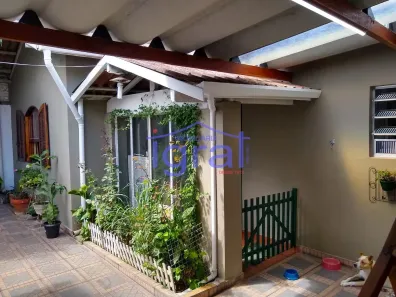Casa com 2 Quartos à venda, 203m² no Jardim Oriental, São Paulo