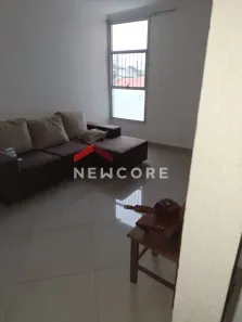 Apartamento com 2 Quartos à venda, 53m² no Jardim Anhembi, São José dos Campos