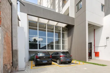 Ponto Comercial com 1 Quarto para alugar, 626m² no Água Branca, São Paulo