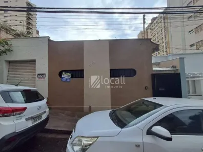 Imóvel Comercial para alugar, 150m² no Centro, São José do Rio Preto