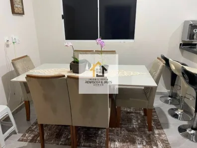 Casa com 3 Quartos à venda, 130m² no Residencial Menezes 3, Bady Bassitt