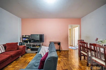 Apartamento com 2 Quartos à venda, 85m² no Bela Vista, São Paulo