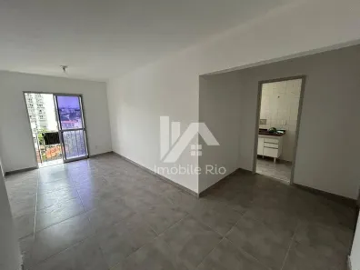 Apartamento com 2 Quartos à venda, 65m² no Lins de Vasconcelos, Rio de Janeiro