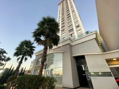 Apartamento com 2 Quartos à venda, 64m² no Centro, Cascavel