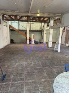 Prédio Comercial para alugar, 400m² no Santo Amaro, São Paulo