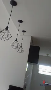 Apartamento com 2 Quartos para alugar, 57m² no Areão, Taubaté