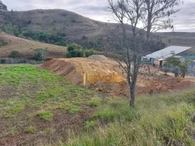 Lote/Terreno à venda, 1628m² no Condomínio Parque Vale dos Lagos, Jacareí