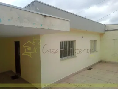 Casa com 3 Quartos à venda, 105m² no Vila Nova Esperia, Jundiaí