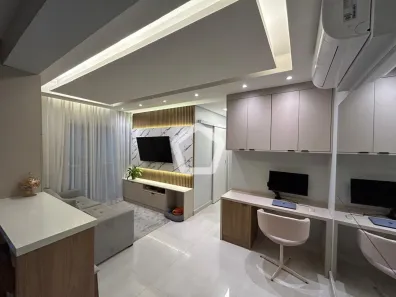 Apartamento com 2 Quartos à venda, 75m² no Belenzinho, São Paulo