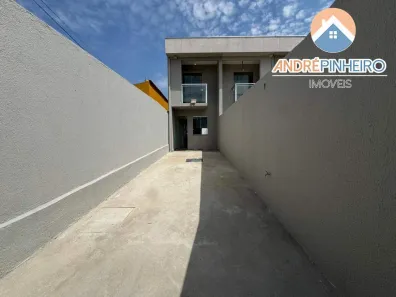 Casa com 2 Quartos à venda, 92m² no Jardim Leblon, Belo Horizonte