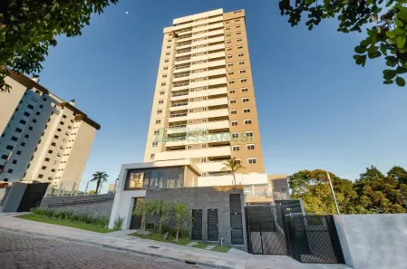 Apartamento com 3 Quartos à venda, 92m² no Panazzolo, Caxias do Sul