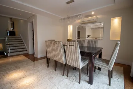 Casa com 4 Quartos à venda, 387m² no Vila Mariana, São Paulo