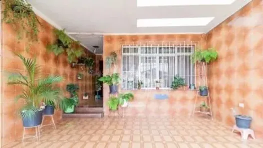 Casa com 2 Quartos à venda, 98m² no Chácara Belenzinho, São Paulo