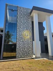 Sobrado com 3 Quartos à venda, 264m² no Jardim Terras de São João, Jacareí