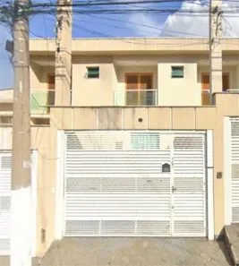 Sobrado com 2 Quartos à venda, 88m² no Vila Mirante, São Paulo