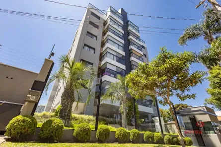 Apartamento com 2 Quartos para alugar, 73m² no Portão, Curitiba