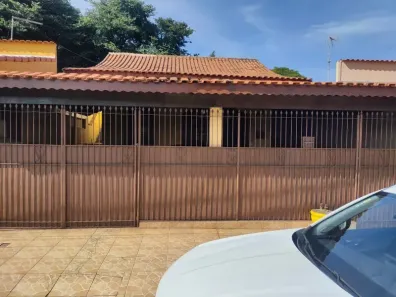 Casa com 3 Quartos à venda, 193m² no Éden, Sorocaba