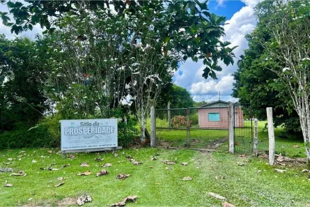 Fazenda/Sítio com 3 Quartos à venda, 40600m² no Rio Preto da Eva, Rio Preto da Eva