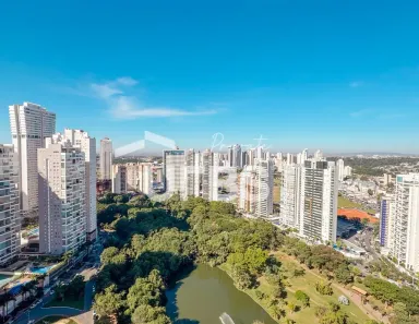 Apartamento com 4 Quartos à venda, 169m² no Residencial Granville, Goiânia