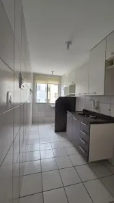 Apartamento com 2 Quartos para alugar, 55m² no Turu, São Luís