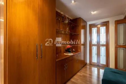 Apartamento com 4 Quartos à venda, 190m² no Perdizes, São Paulo