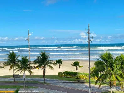 Apartamento com 2 Quartos à venda, 83m² no Caiçara, Praia Grande
