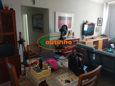 Apartamento com 3 Quartos à venda, 103m² no Tijuca, Rio de Janeiro