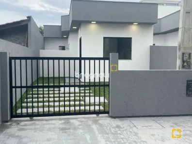 Casa com 1 Quarto à venda, 68m² no Campeche, Florianópolis