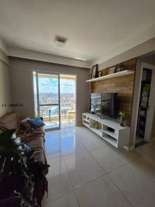 Apartamento com 3 Quartos à venda, 68m² no Brotas, Salvador