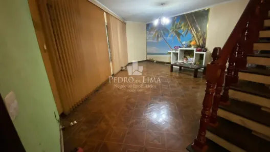 Sobrado com 3 Quartos para venda ou aluguel, 267m² no Vila Regente Feijó, São Paulo