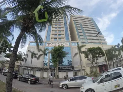 Flat com 1 Quarto à venda, 32m² no Centro, Nova Iguaçu