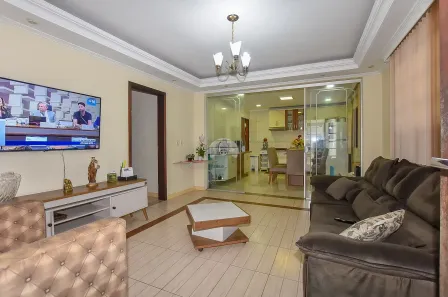 Casa com 3 Quartos à venda, 208m² no Aristocrata, São José dos Pinhais