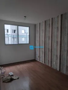 Apartamento com 2 Quartos à venda, 43m² no Ponte Pequena, São Paulo