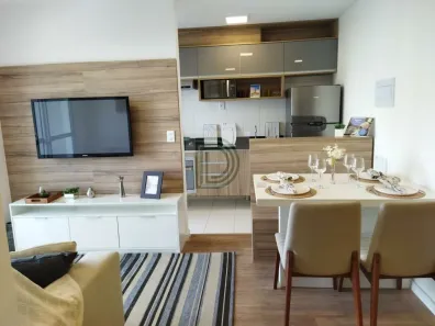 Apartamento com 3 Quartos à venda, 63m² no Maranhão, Cotia