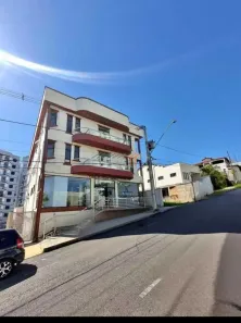 Sala Comercial para alugar, 36m² no Vila Marchetti, São João Del Rei
