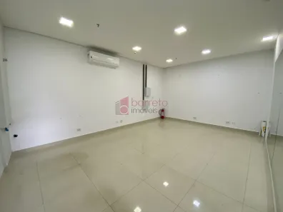 Sala Comercial para alugar, 40m² no Chácara Urbana, Jundiaí