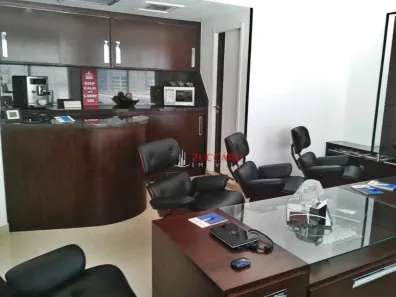 Sala Comercial à venda, 67m² no Centro, Guarulhos