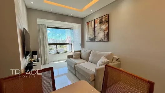 Apartamento com 3 Quartos à venda, 61m² no Prado, Recife