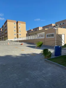 Apartamento com 2 Quartos à venda, 44m² no Itambé, Caucaia
