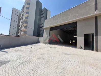 Galpão/Depósito/Armazém para alugar, 241m² no Jardim Santa Helena, Suzano