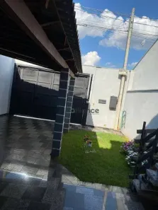 Casa com 2 Quartos à venda, 140m² no Jardim Boer II, Americana