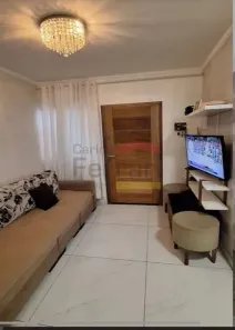 Casa de Condomínio com 1 Quarto à venda, 30m² no Vila Gustavo, São Paulo