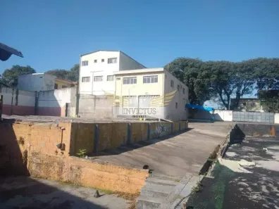 para alugar, 658m² no Paulicéia, São Bernardo do Campo
